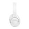 JBL T770NCWHT Bluetooth zajszűrős fejhallgató (fehér) JBLT770NCWHT small