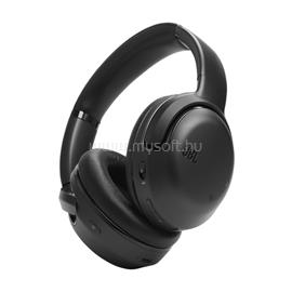 JBL Tour One M2 Bluetooth zajszűrős fejhallgató (fekete) JBLTOURONEM2BLK small