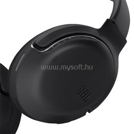 JBL Tour One M2 Bluetooth zajszűrős fejhallgató (fekete) JBLTOURONEM2BLK small