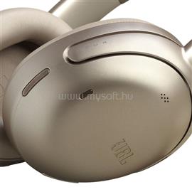 JBL Tour One M3 Bluetooth Headset Latte Mocha JBLTOURONEM3LTT small
