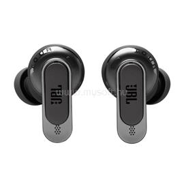 JBL TOUR PRO 3 bluetooth fülhallgató SZTEREO v5.3, LED kijeléző + töltőtok, FEKETE JBLTOURPRO3BLK small