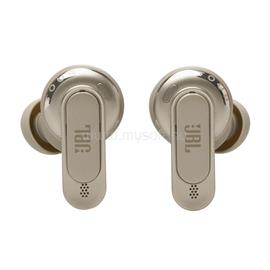 JBL Tour Pro 3 True Wireless Bluetooth zajszűrős fülhallgató (latte) JBLTOURPRO3LTT small