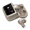 JBL Tour Pro 3 True Wireless Bluetooth zajszűrős fülhallgató (latte) JBLTOURPRO3LTT small