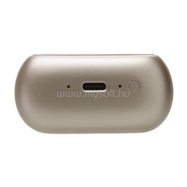 JBL Tour Pro 3 True Wireless Bluetooth zajszűrős fülhallgató (latte) JBLTOURPRO3LTT small