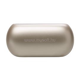 JBL Tour Pro 3 True Wireless Bluetooth zajszűrős fülhallgató (latte) JBLTOURPRO3LTT small