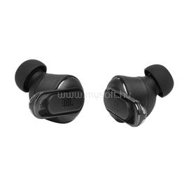 JBL Tour Pro2 True Wireless Bluetooth zajszűrős fülhallgató (fekete) JBLTOURPRO2BLK small