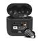JBL Tour Pro2 True Wireless Bluetooth zajszűrős fülhallgató (fekete) JBLTOURPRO2BLK small