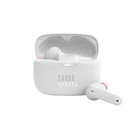 JBL Tune 230NC TWS true vezeték nélküli zajszűrős fülhallgató (fehér) JBLT230NCTWSWHT small
