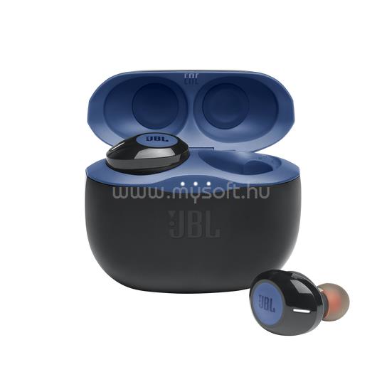 JBL Tune 125 vezeték nélküli fülhallgató (kék)