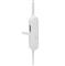 JBL Tune 125BT vezeték nélküli fülbe helyezhető fülhallgató (fehér) JBLT125BTWHT small