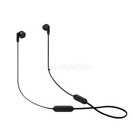JBL TUNE 215BT bluetooth fülhallgató SZTEREO v5.0, multipoint, FEKETE JBLT215BTBLK small