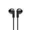 JBL TUNE 215BT bluetooth fülhallgató SZTEREO v5.0, multipoint, FEKETE JBLT215BTBLK small