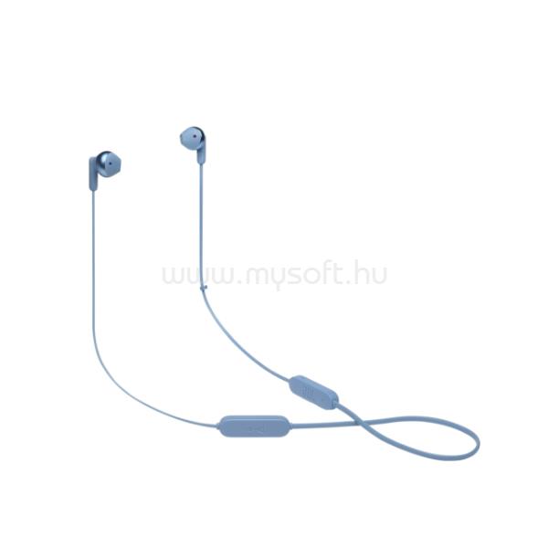 JBL Tune 215 vezeték nélküli fülhallgató (kék)