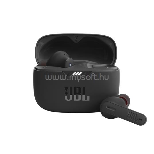 JBL Tune 230NC TWS true vezeték nélküli zajszűrős füllhallgató (fekete)