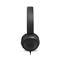 JBL T500 fejhallgató SZTEREO 3.5mm jack FEKETE JBLT500BLK small