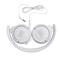 JBL T500 fejhallgató SZTEREO 3.5mm jack FEHÉR JBLT500WHT small