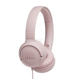 JBL Tune 500 fejhallgató (rózsaszín) JBLT500PIK small