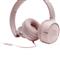JBL Tune 500 fejhallgató (rózsaszín) JBLT500PIK small