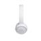 JBL TUNE 500BT Bluetooth fejhallgató (fehér) JBLT500BTWHT small