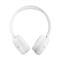 JBL Tune 510BT vezeték nélküli fejhallgató (fehér) JBLT510BTWHTEU small