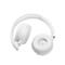 JBL Tune 510BT vezeték nélküli fejhallgató (fehér) JBLT510BTWHTEU small