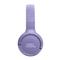 JBL TUNE 520BT bluetooth fejhallgató SZTEREO v5.3, összehajtható, LILA JBLT520BTPUREU small