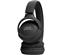 JBL TUNE 520BT bluetooth fejhallgató SZTEREO v5.3, összehajtható, FEKETE JBLT520BTBLK small