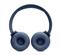 JBL TUNE 520BT bluetooth fejhallgató SZTEREO v5.3, összehajtható, SÖTÉTKÉK JBLT520BTBLUE small