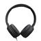 JBL TUNE 520C vezetékes fejhallgató SZTEREO Type-C, összehajtható, FEKETE JBLT520CBLK small