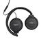 JBL TUNE 520C vezetékes fejhallgató SZTEREO Type-C, összehajtható, FEKETE JBLT520CBLK small