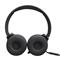 JBL TUNE 520C vezetékes fejhallgató SZTEREO Type-C, összehajtható, FEKETE JBLT520CBLK small