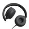 JBL TUNE 520C vezetékes fejhallgató SZTEREO Type-C, összehajtható, FEKETE JBLT520CBLK small