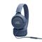 JBL Tune 520C  USB-C vezetékes mikrofonos fejhallgató (kék) JBLT520CBLU small