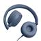 JBL Tune 520C  USB-C vezetékes mikrofonos fejhallgató (kék) JBLT520CBLU small