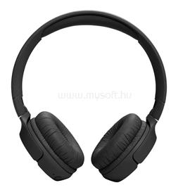 JBL Tune 525BT Bluetooth fejhallgató (fekete) JBLT525BTBLK small