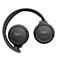JBL Tune 525BT Bluetooth fejhallgató (fekete) JBLT525BTBLK small