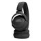 JBL Tune 525BT Bluetooth fejhallgató (fekete) JBLT525BTBLK small