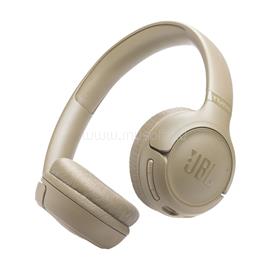 JBL Tune 530 Bluetooth Headset Beige JBLT530BTBEG small