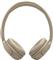 JBL Tune 530 Bluetooth Headset Beige JBLT530BTBEG small