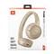 JBL Tune 530 Bluetooth Headset Beige JBLT530BTBEG small
