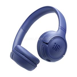 JBL Tune 530 Bluetooth Headset Blue JBLT530BTBLU small