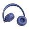 JBL Tune 530 Bluetooth Headset Blue JBLT530BTBLU small