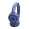 JBL Tune 530 Bluetooth Headset Blue JBLT530BTBLU small