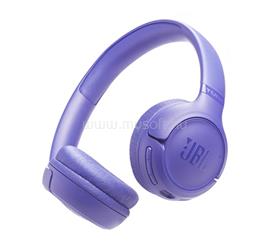 JBL TUNE 530BT bluetooth fejhallgató SZTEREO v6.0, összehajtható, LILA JBLT530BTLAV small