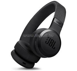 JBL TUNE 680NC bluetooth fejhallgató SZTEREO v6, összehajtható + kábel, FEKETE JBLT680NCBLK small