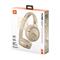 JBL Tune 680NC Bluetooth Headset Beige JBLT680NCBEG small