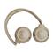 JBL Tune 680NC Bluetooth Headset Beige JBLT680NCBEG small