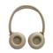 JBL Tune 680NC Bluetooth Headset Beige JBLT680NCBEG small