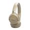 JBL Tune 680NC Bluetooth Headset Beige JBLT680NCBEG small