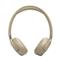 JBL Tune 680NC Bluetooth Headset Beige JBLT680NCBEG small